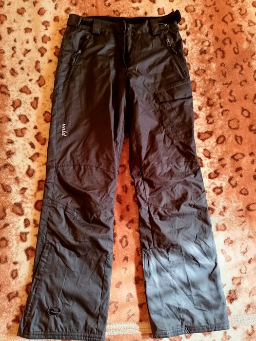 Geci și pantaloni schi