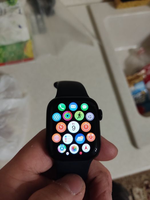 Apple watch 9 41mm