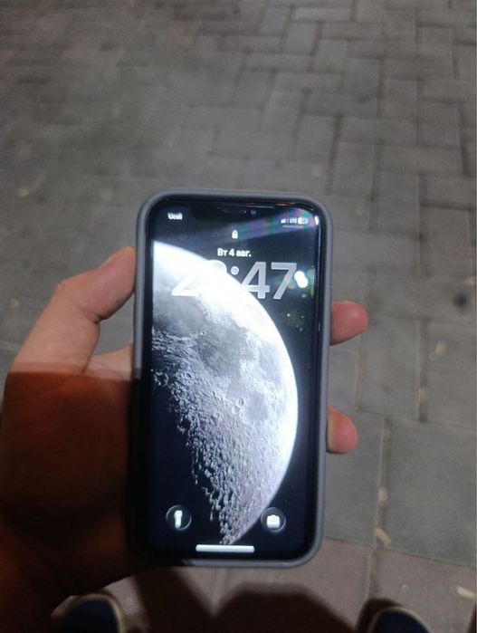 Iphone 11 64 gb