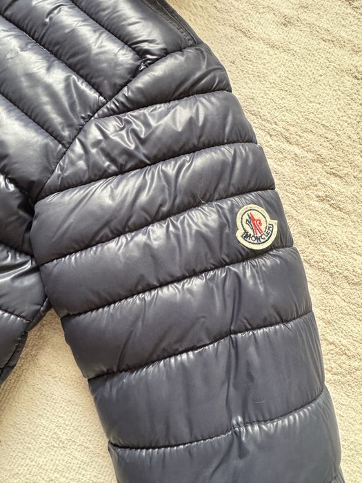 Куртка для мальчика