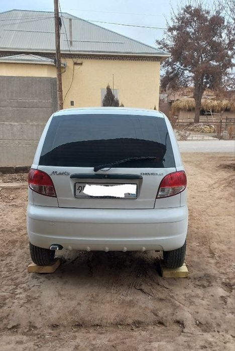 Matiz pol lukus 2012 yil