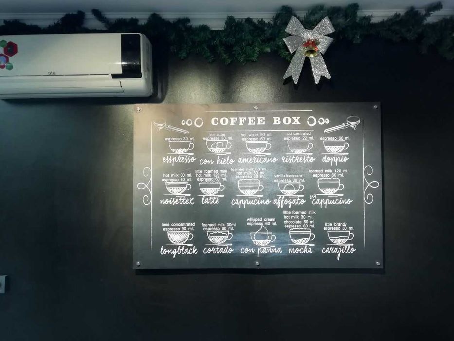 Буква Харфлар Баннер Реклама Полиграфия Оракал