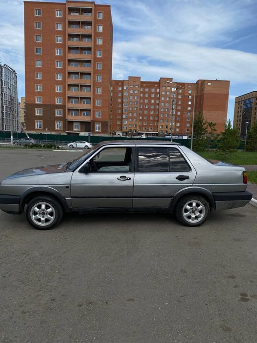 Продам фолсваген джетта 2 не дорого