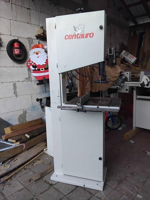Banzic italian SCM Centauro SP400