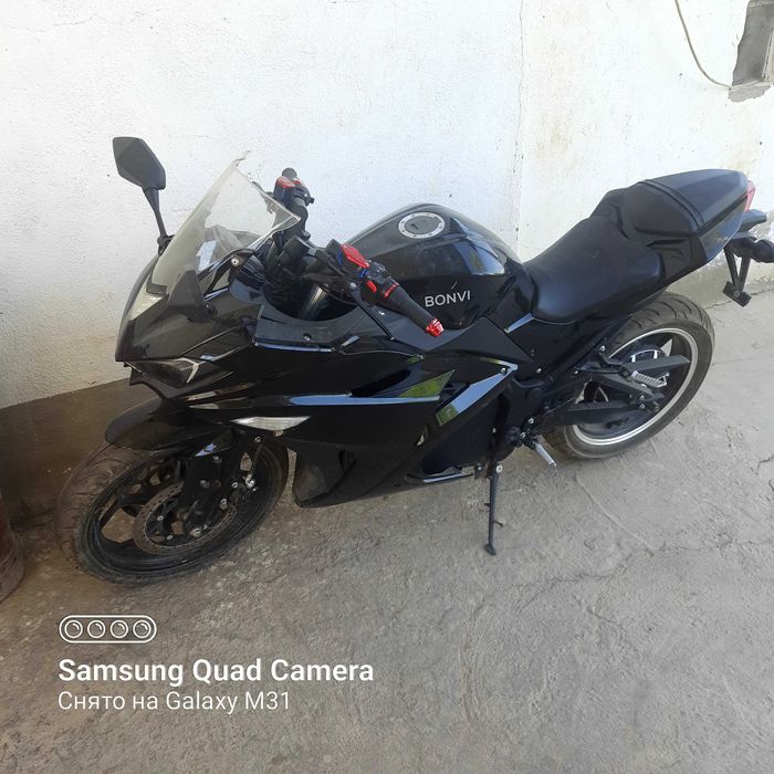 Yamaxa R3 сотилади ёки обмен килинади