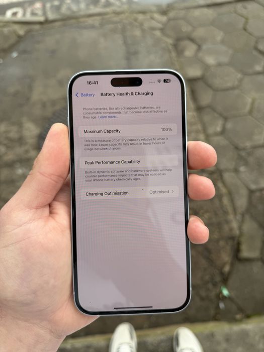 iPhone 15 Plus 512gb С ГАРАНЦИЯ