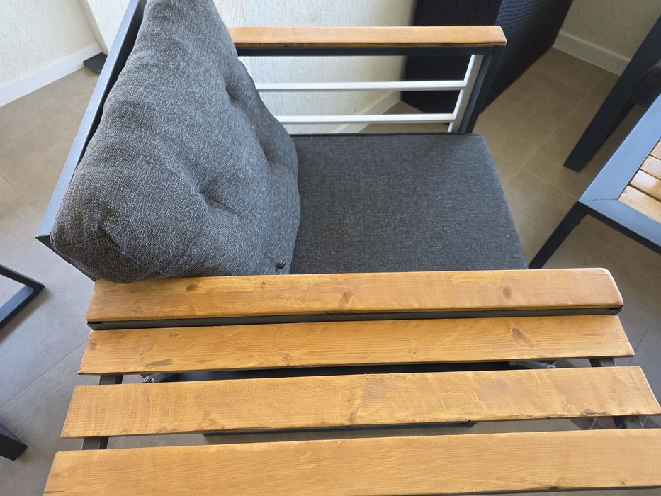 Mobilier de terasa