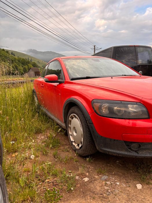 VOLVO C30 2007 — imagine 2