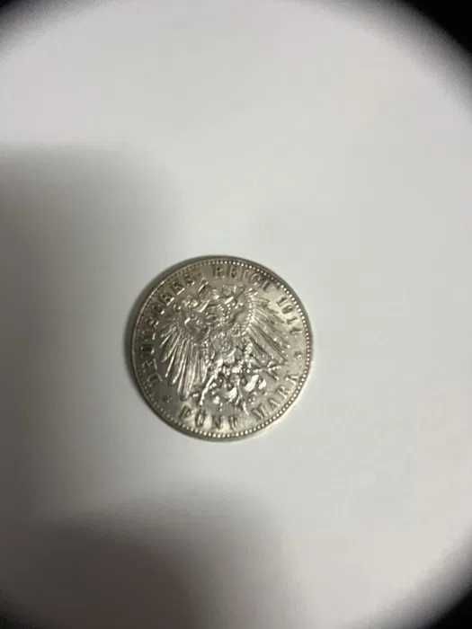 vand monede argint la pret de argint nu numismatic