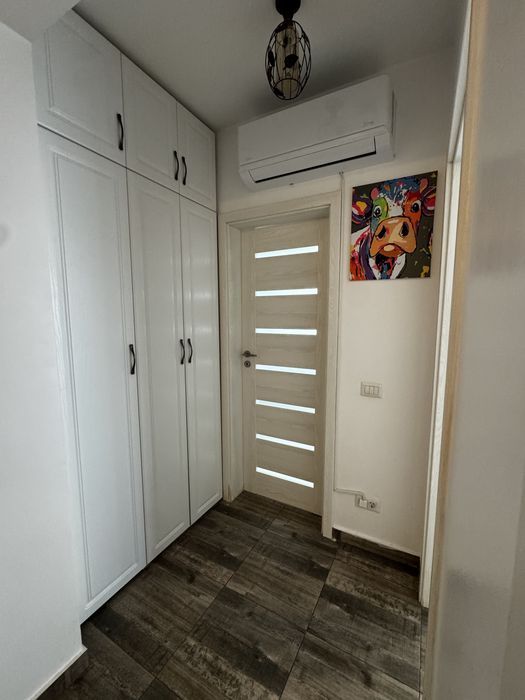 Închiriez apartament 2 camere decomandat, 69 mp, mobilat și utilat, Viva Residence Berceni