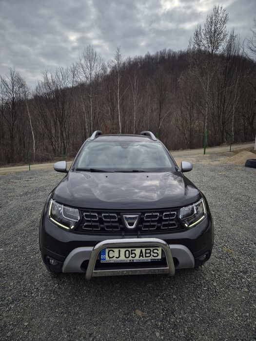 Dacia Duster 2 ,2018,4×4,fără adblu