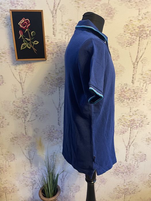 Tricou barbati casual Superdry marimea XL slim fit