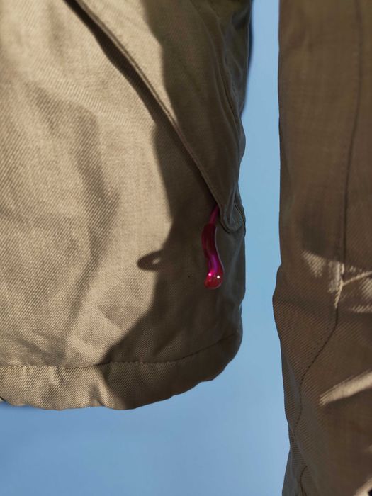 Salomon ClimaPro 10 000mm Яке Зимно/Ски Дамско М