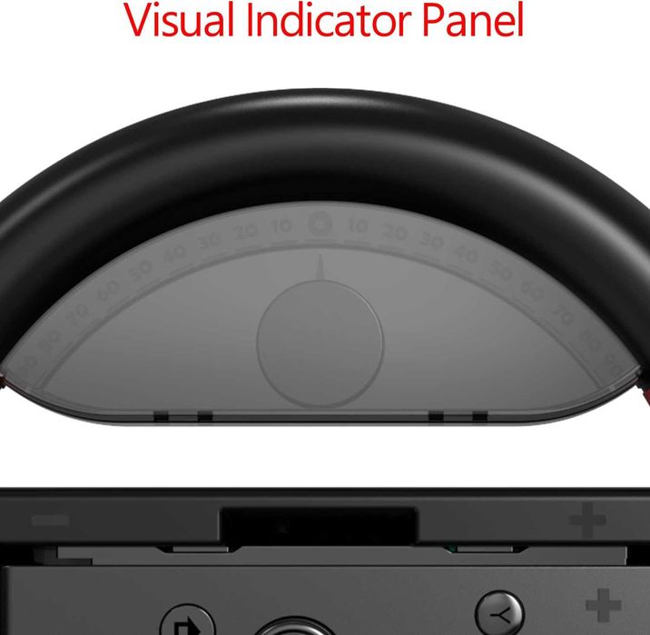 COODIO Pro Switch – волани за Joy-Con контролери 2 бр. Nintendo Switch