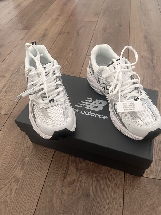 Кроссовки New Balance новые