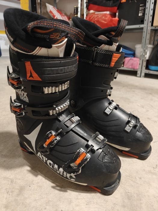 Ски Обувки Atomic Hawx Prime 100x