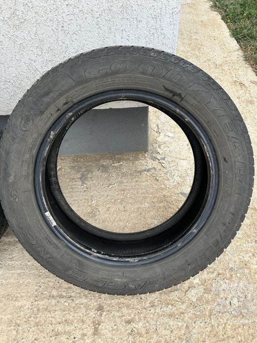 4 anvelope vara Goodyear 185/60/R15