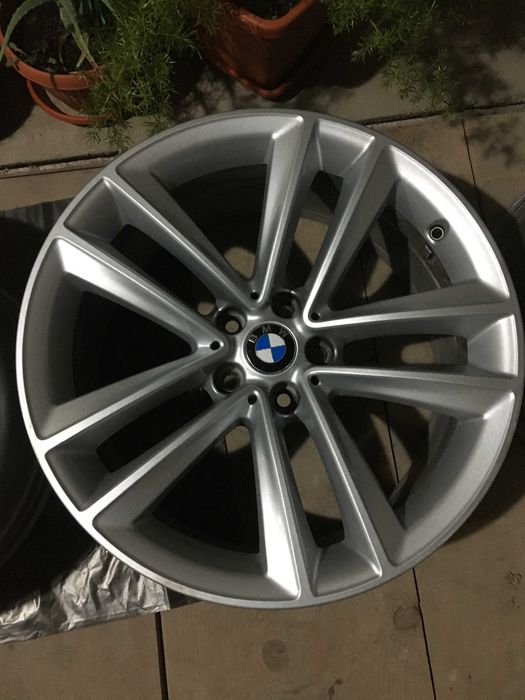 Jante BMW 19inch g11 , g12, g30, g32, g42 ETC/ style 630 / doua latimi