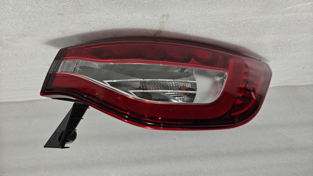 Фонарь Jetour X50