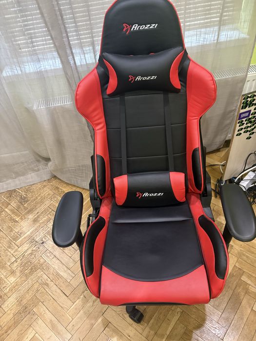 Геймърски стол арози