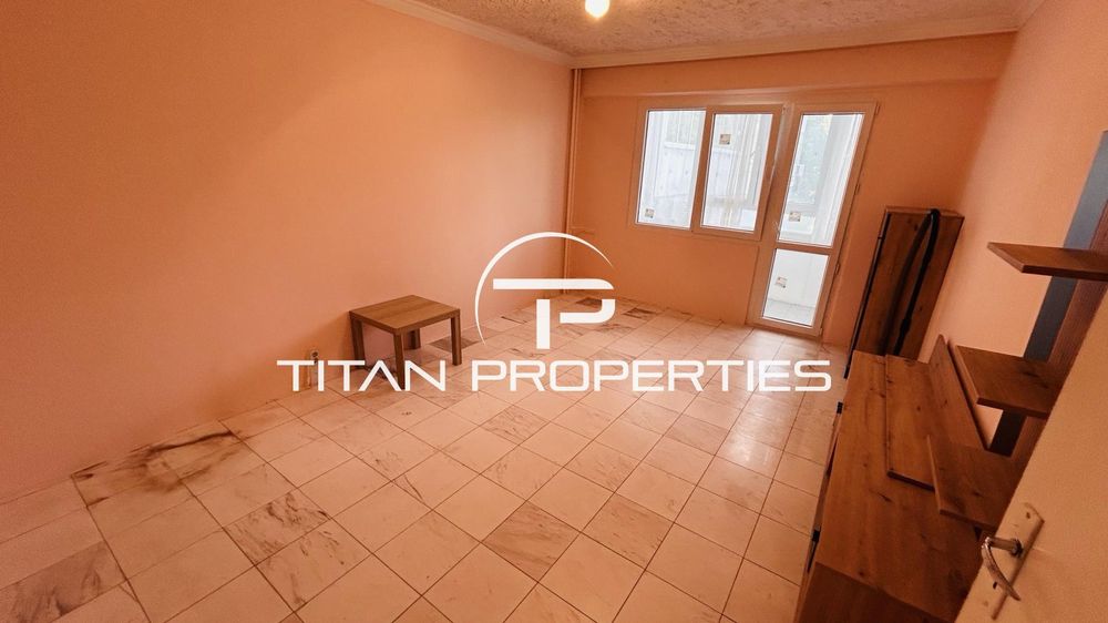 Дава се под наем Двустаен апартамент в Бургас, Изгрев - 70 кв.м за 306 € - Снимка #8