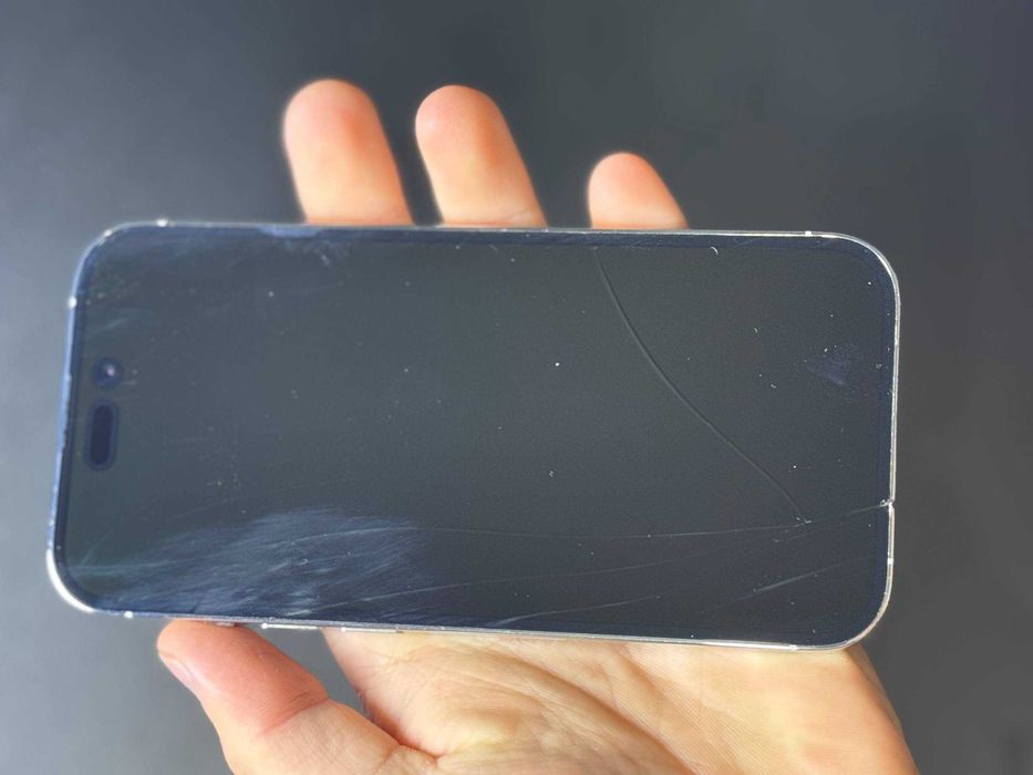 IPhone 14 pro, айфон 14 про 128гб