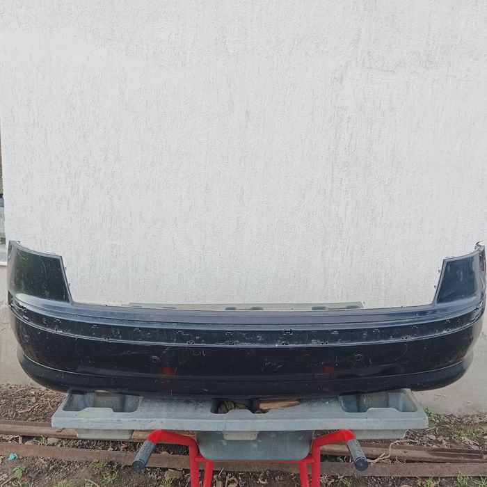 Задна броня vw audi