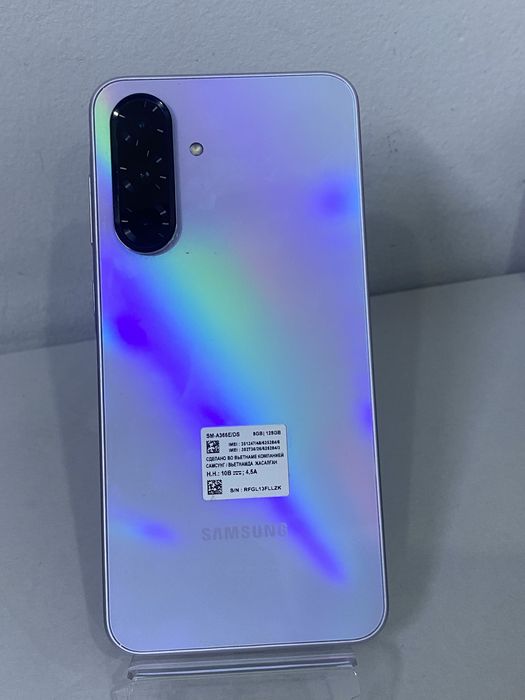 Samsung A 36 лот 124597