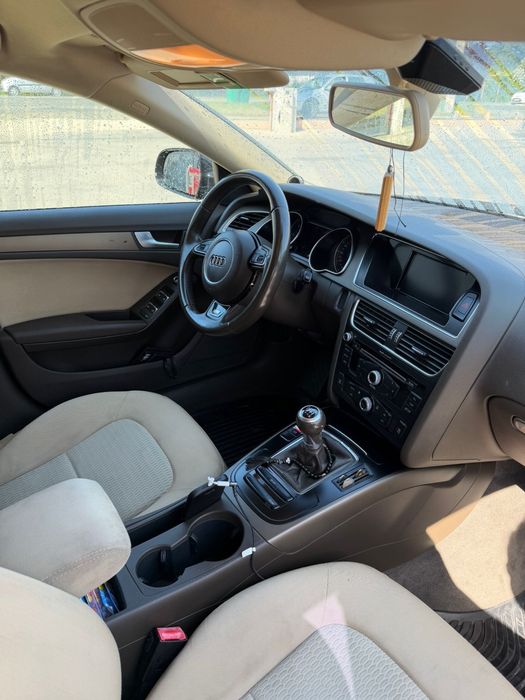De vânzare Audi A5 2013