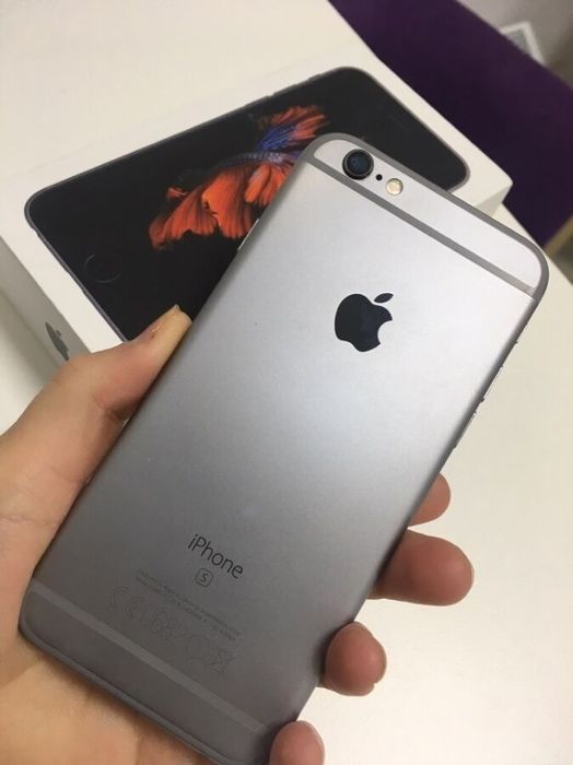 Продам Айфон 6с