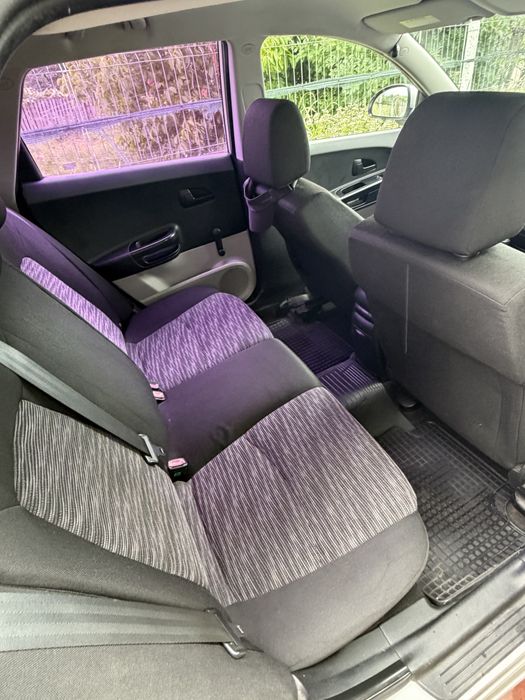 Kia Ceed 1.4 Benzina+ GPL