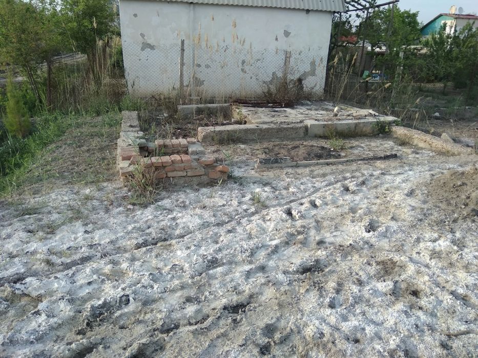 Продаётся дачный земельный участок