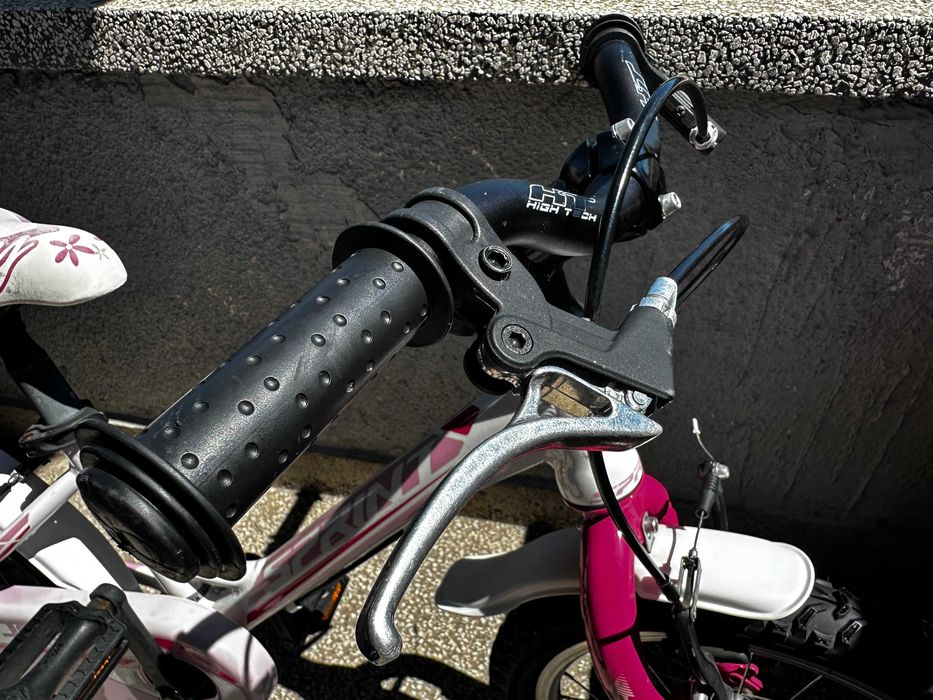 Детски велосипед Sprint Jessie 16"