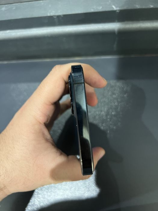 iPhone 12 Pro Max 128 GB RU/A