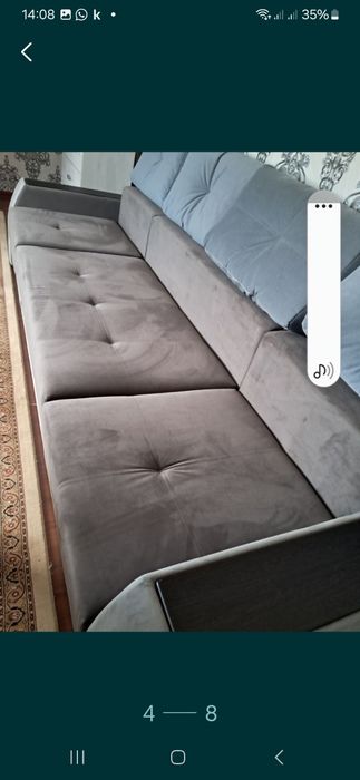 Продам мебель для гостинной