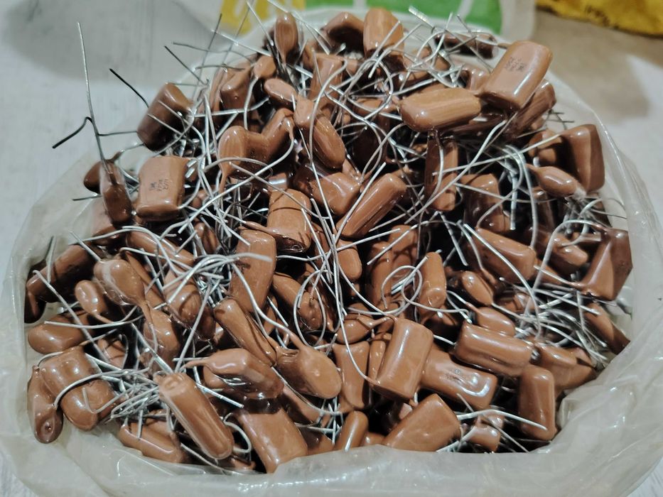 Електронна скрап