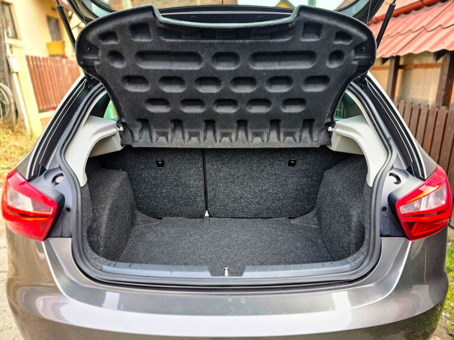 Seat Ibiza Facelift 2017 diesel Euro6 dotat Stare Impecabila!