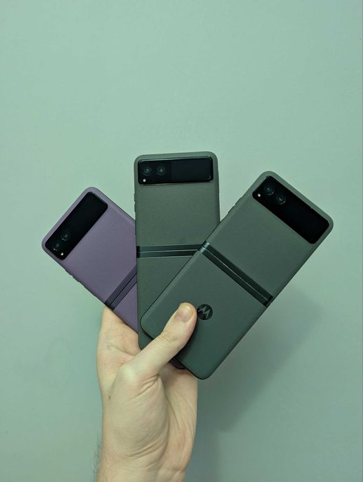 Motorola Razr 40 [128 GB] срочно
