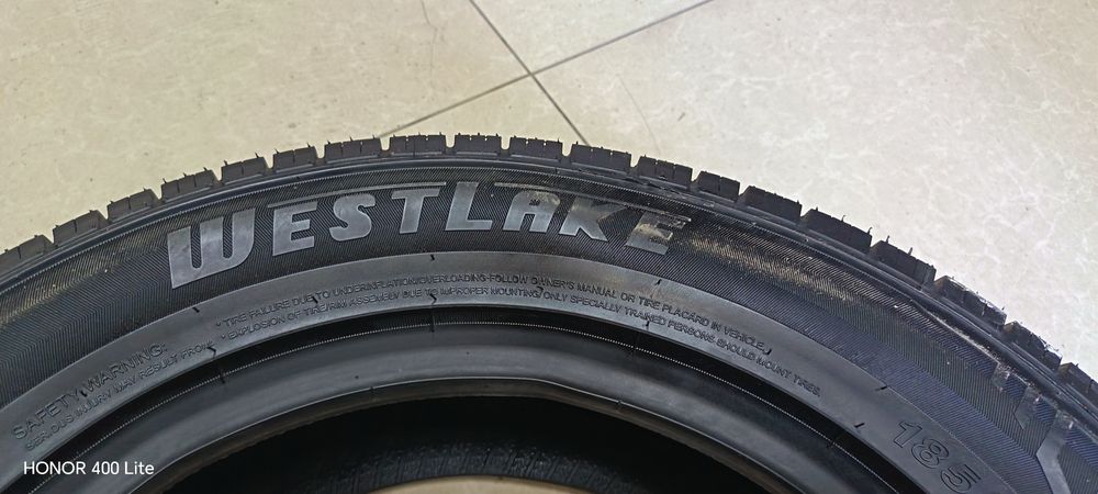Weslaik durable - 01