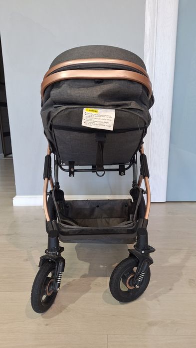 Продам коляску трансформер