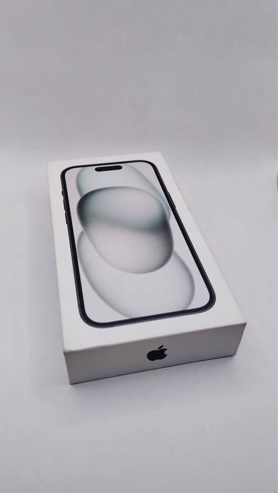 iPhone 15 , NOu , Sigilat , Garantie 2 ani