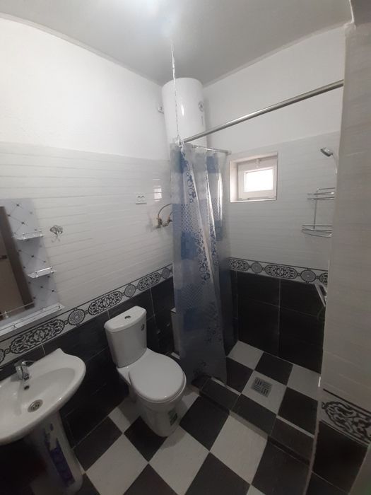 Квартира жалга бериледи