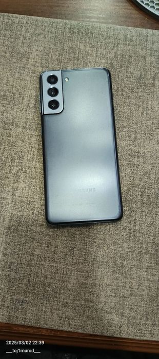 самсунг 21 5G 8/256