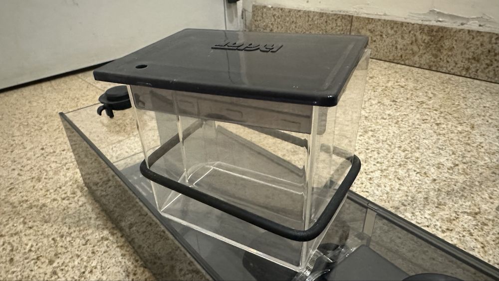 Скимер Hydor Slim Skim (за морски аквариум)