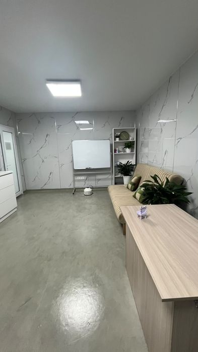 Кабинет сдаётся в аренду