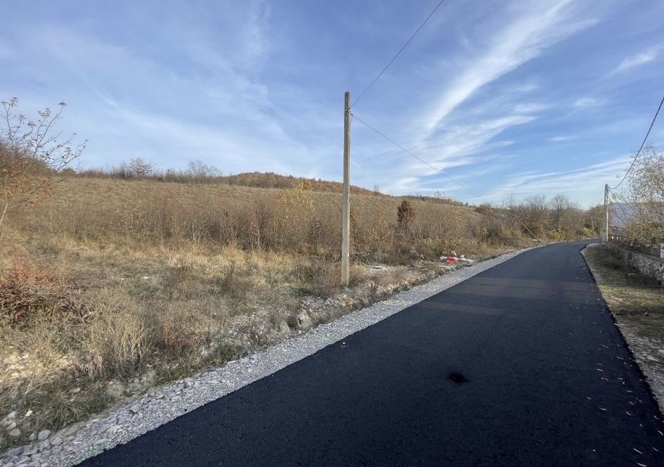 Loturi de teren de vanzare pe strada Salcâmilor