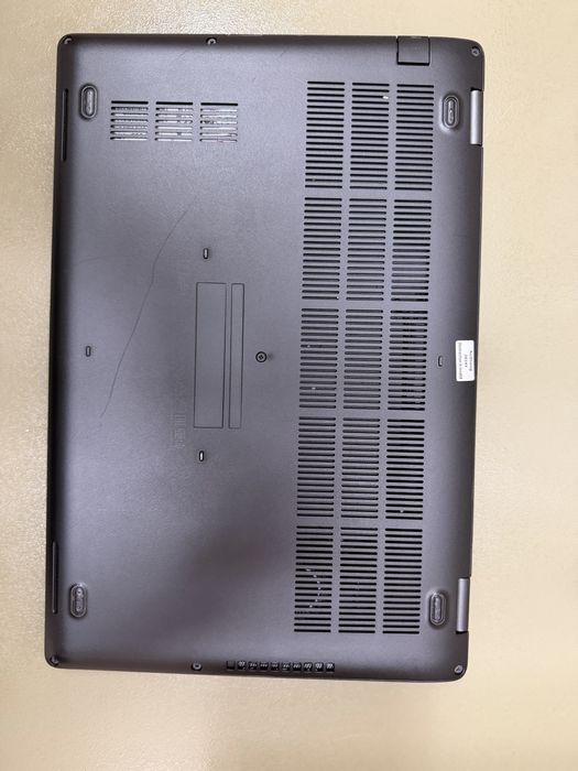 Ноутбук Dell core i5