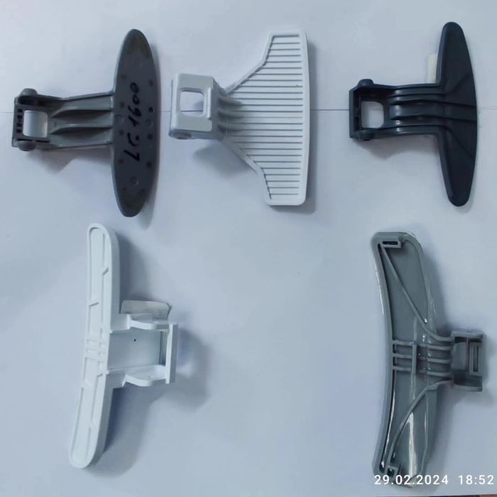 Запч- ти  стирал