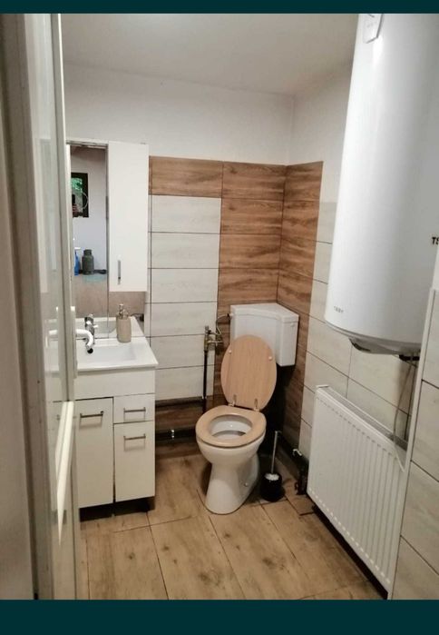 Casā de închiriat