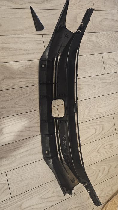 Grila fata radiator Honda Civic X colt rupt